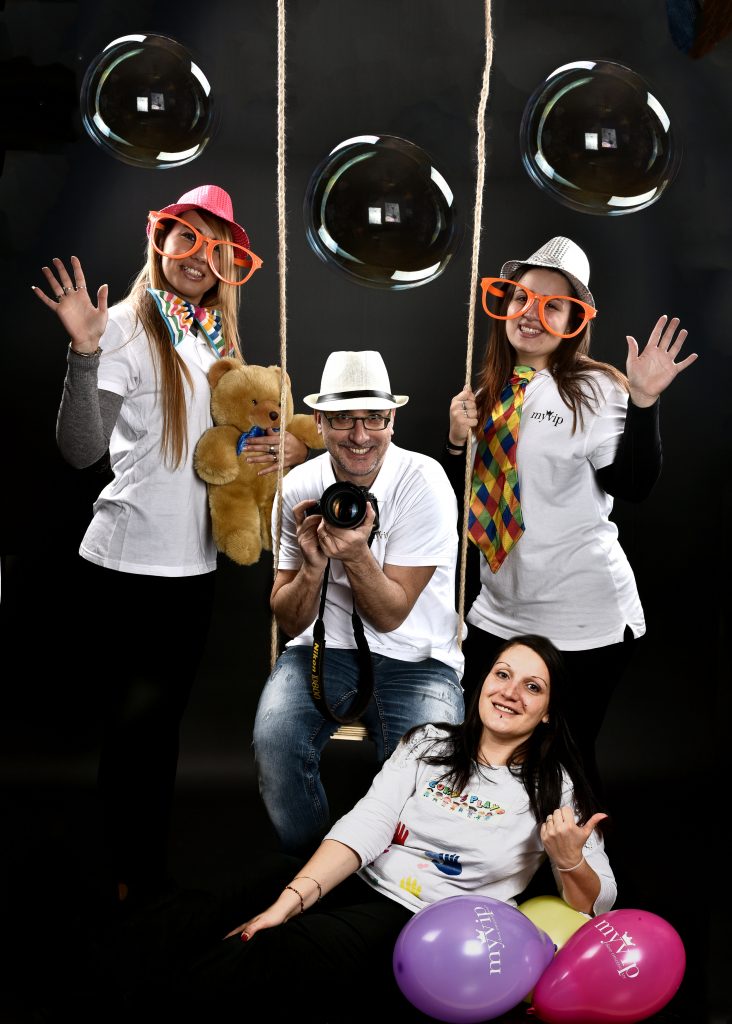 Fotografo in provincia di Pisa