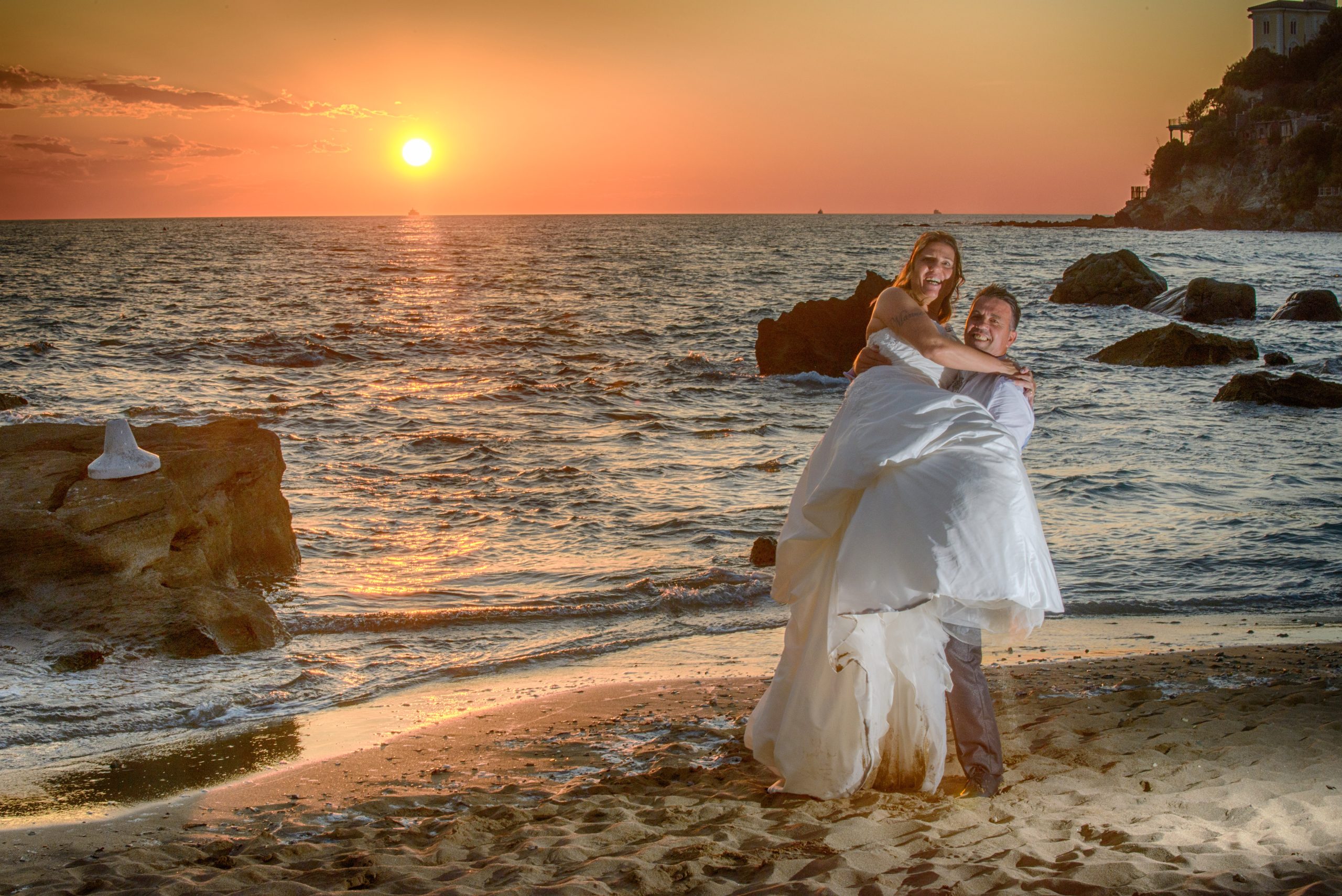 fotografo matrimonio Volterra
